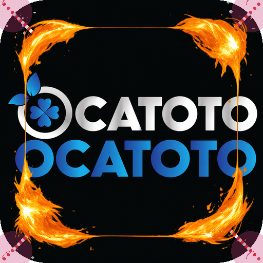 ocatoto — galeri pratinjau Resmi APK