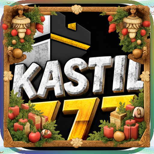 kastil777 — mitra unggulan